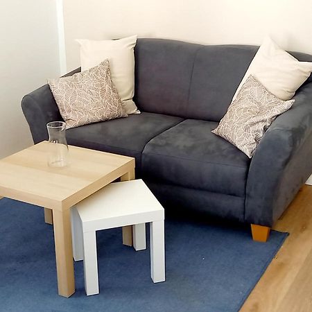 Ferienwohnung Lueneburg Innenstadt ภายนอก รูปภาพ
